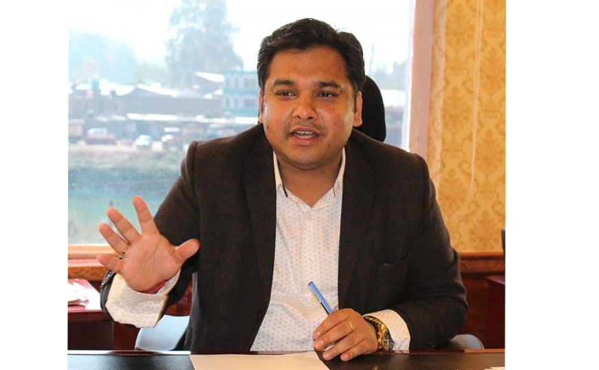 SAJY–2022: DC Anantnag issues traffic regulations